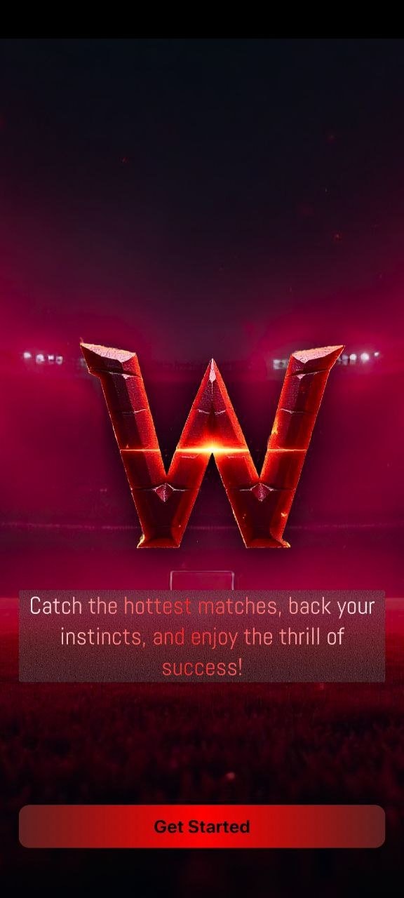 WNMX app schedule screen